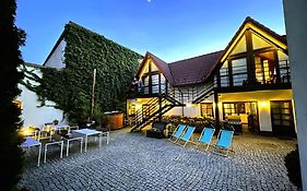 Hotel Beskid